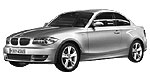 BMW E82 B2694 Fault Code