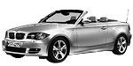 BMW E88 B2694 Fault Code