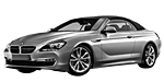 BMW F12 B2694 Fault Code